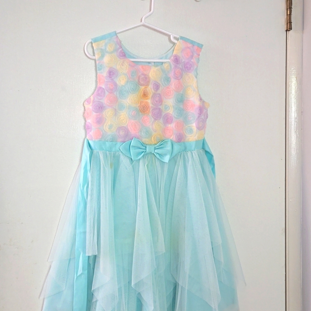 Party Dress